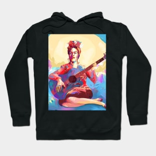 Frida Hoodie